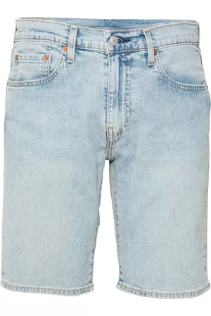 Levi's Herre Denim shorts - Jeans
