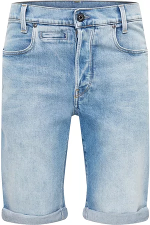 G-Star Herre Denim shorts - Jeans