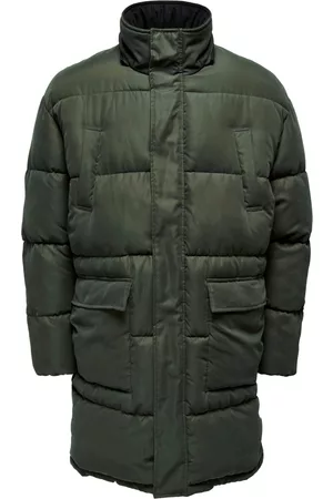 Only & Sons Vinterfrakk 'Felix
