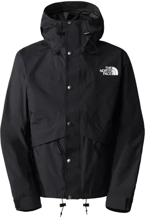 The North Face Herre Turjakker - Overgangsjakke 'RETRO MOUNTAIN