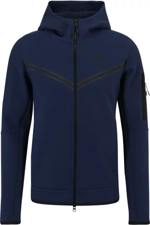 Nike Herre Sweatshirts - Sweatjakke