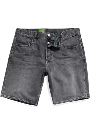 G-Star Herre Denim shorts - Jeans