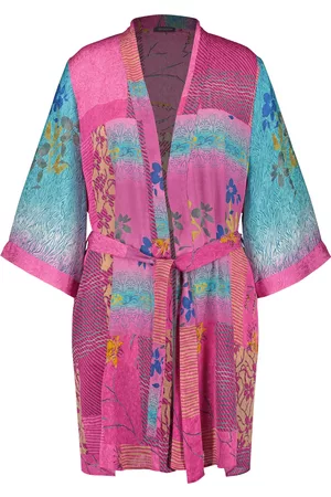 Samoon Dame Kimonoer - Kimono