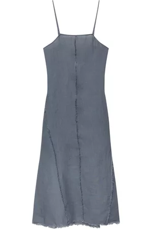 Pull&Bear Dame Sommerkjoler - Sommerkjole