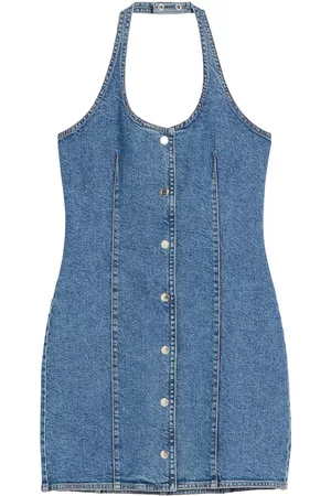 Bershka Dame Kjoler - Kjole