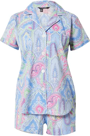 Ralph Lauren Dame Pyjamaser - Pyjamas