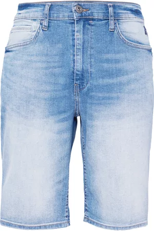 Blend Herre Denim shorts - Jeans