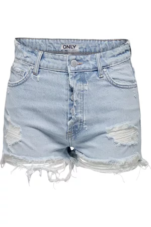 ONLY Dame Denim shorts - Jeans 'Billie