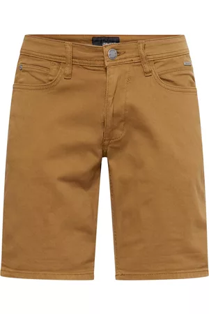 Blend Herre Denim shorts - Jeans