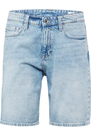 s.Oliver Herre Denim shorts - Jeans