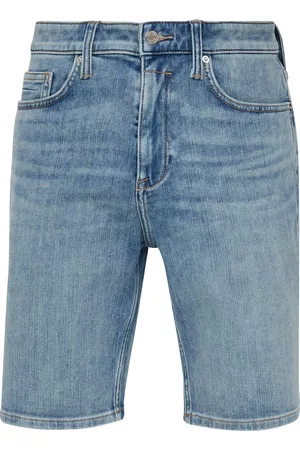 s.Oliver Herre Denim shorts - Jeans