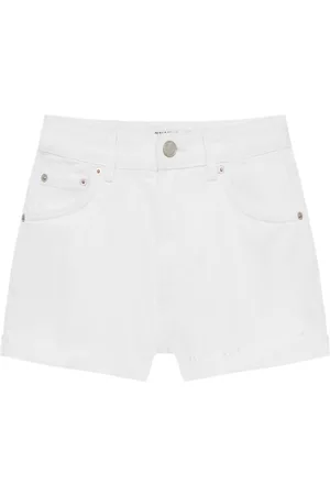 Pull&Bear Dame Denim shorts - Jeans