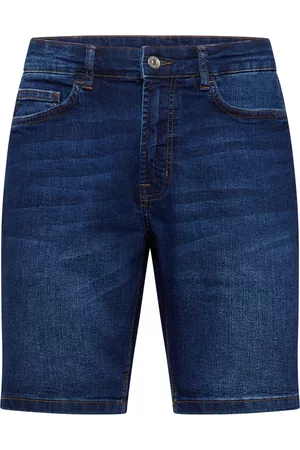 Denim Project Herre Denim shorts - Jeans 'Ohio