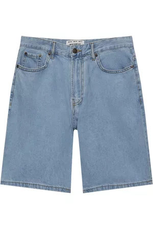 Pull&Bear Herre Denim shorts - Jeans