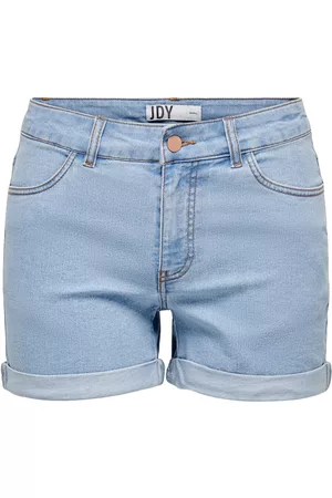 JDY Dame Denim shorts - Jeans 'POLLI ROMA