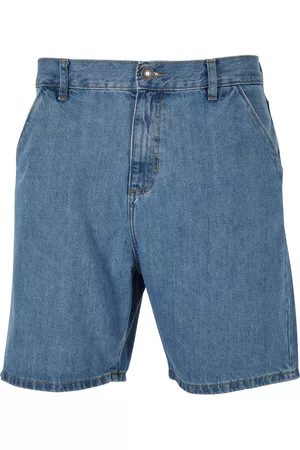 Urban classics Herre Denim shorts - Jeans