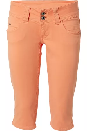 Pepe Jeans Dame Denim shorts - Jeans 'VENUS