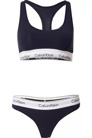 Calvin Klein Dame Bh-er - Undertøysett