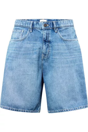 ESPRIT Herre Denim shorts - Jeans