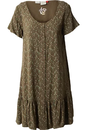Ragwear Dame Sommerkjoler - Sommerkjole 'Fialina