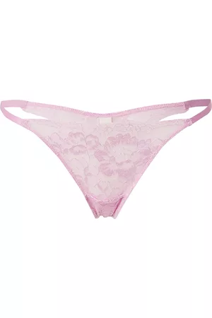 Nly By Nelly Dame Lingerie - String 'Glorious