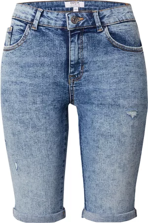 Dorothy Perkins Dame Denim shorts - Jeans