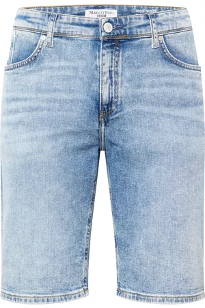 Marc O’ Polo Herre Denim shorts - Jeans 'Mats