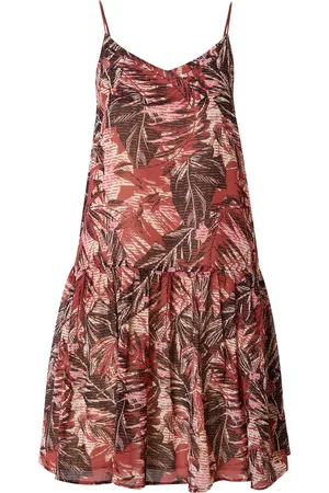 Pulz jeans Dame Sommerkjoler - Sommerkjole 'HOLLY