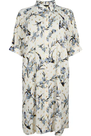 Zizzi Dame Bluser - Bluse 'Alma