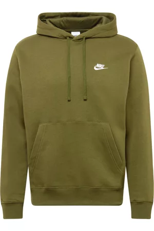 Nike Herre Sweatshirts - Sweatshirt