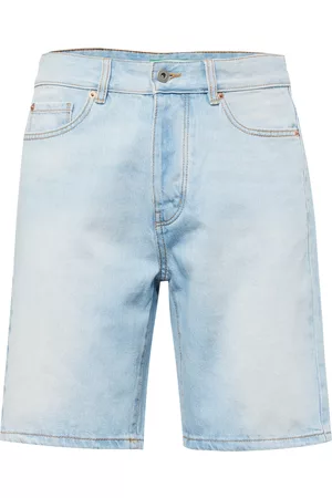 Benetton Herre Denim shorts - Jeans