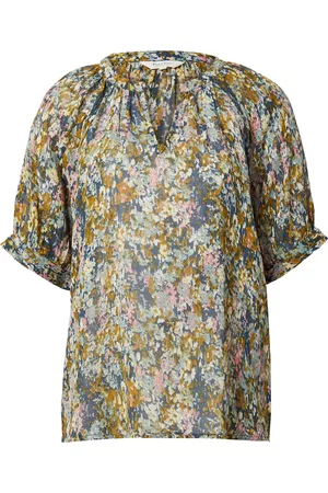 Part Two Dame Bluser - Bluse 'Popsy