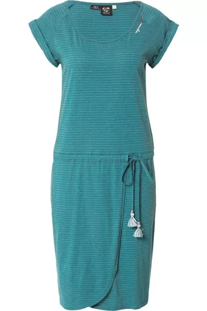 Ragwear Dame Sommerkjoler - Sommerkjole