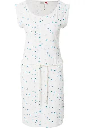 Ragwear Dame Sommerkjoler - Sommerkjole 'TAMMI