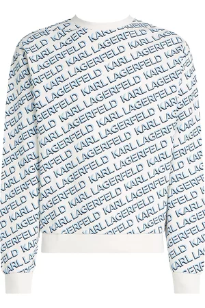 Karl Lagerfeld Herre Sweatshirts - Sweatshirt