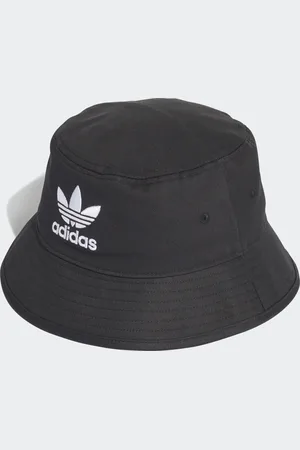 adidas Adicolor Trefoil Bucket Hat