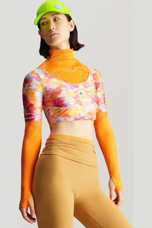 adidas By Stella McCartney Crop Topp