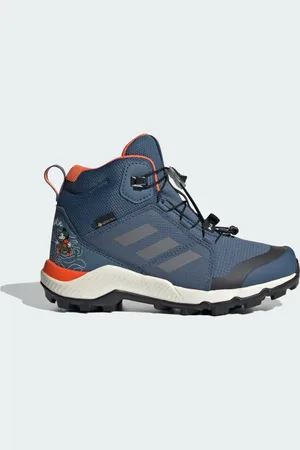 adidas Terrex Disney Mid Gore-Tex Tursko