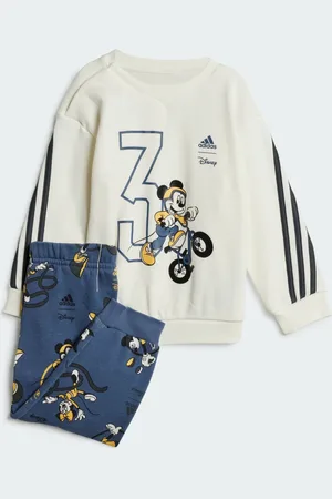 adidas Disney Mickey Mouse Joggedress