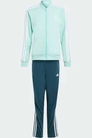 adidas Essentials 3-Stripes Treningsdress