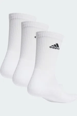 adidas Cushioned Crew Sokker, 3 par