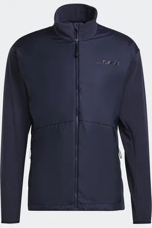 adidas Multi Wind Fleece Jakke