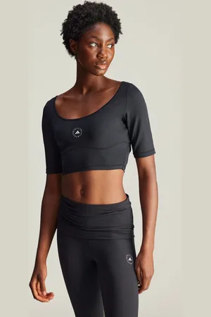 adidas By Stella McCartney Crop Topp