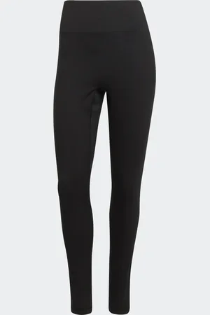 adidas Yoga Essentials High-Waisted Tights