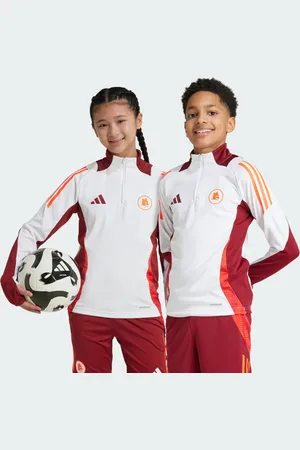 adidas AS Roma Tiro 24 Competition Treningsoverdel