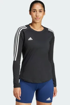 adidas HILO Long Sleeve Trøye