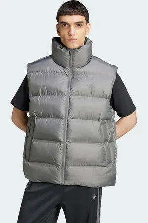 adidas Tonal Puffer Vest