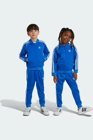 adidas Adicolor SST Treningsdress, barn
