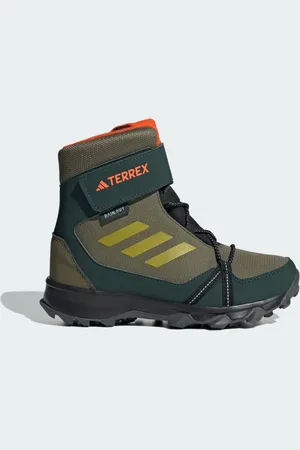 adidas Terrex Snow Hook-and-Loop COLD.RDY Vintersko