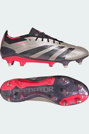 adidas Predator Elite Soft Ground Fotballsko